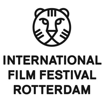 Rotterdam International Film Festival Logo