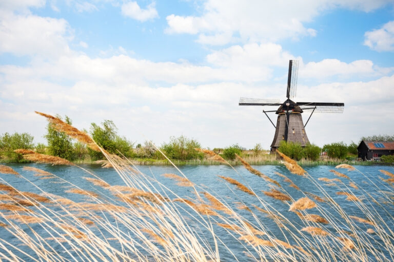 Soest windmill 1