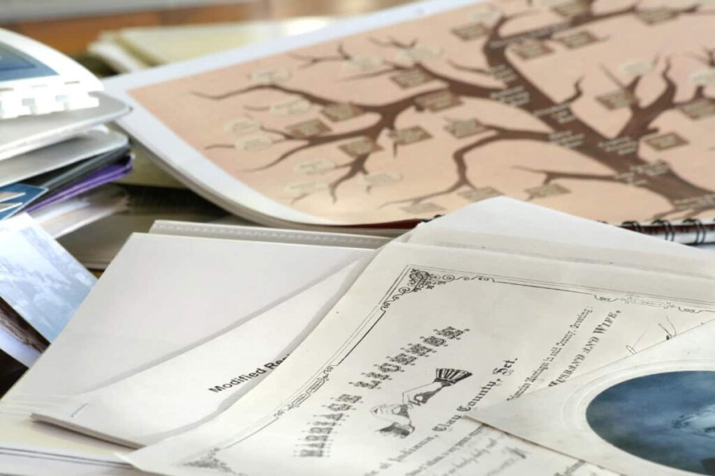 Which online resources are best for Dutch genealogy research