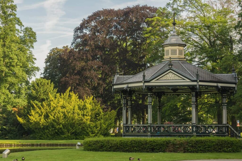 Things to do in Apeldoorn