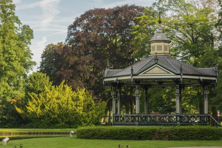 Things to do in Apeldoorn