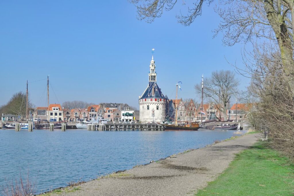 Things to do in Hoorn