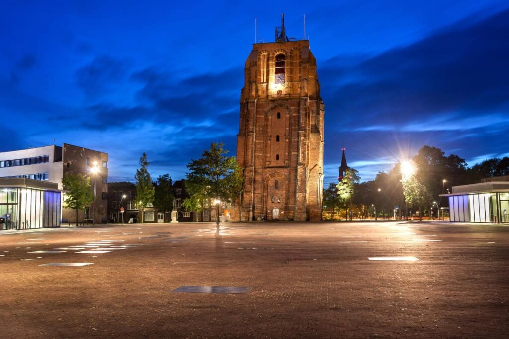 Things to do in Leeuwarden