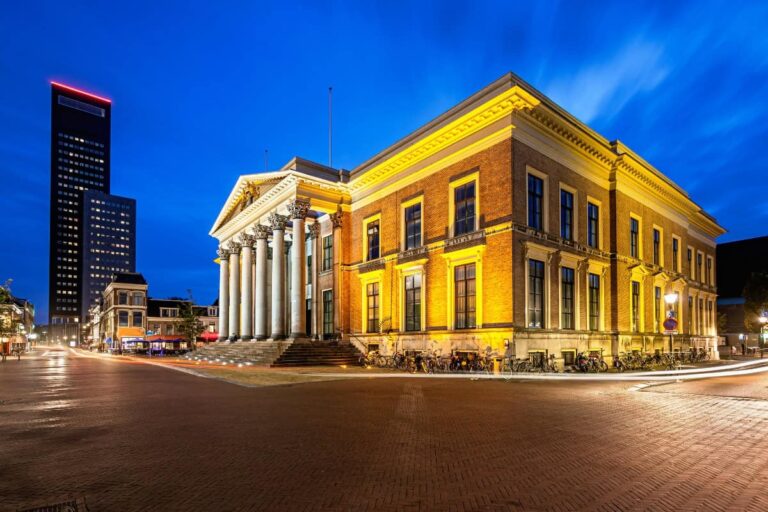 Things to do in Leeuwarden (3)