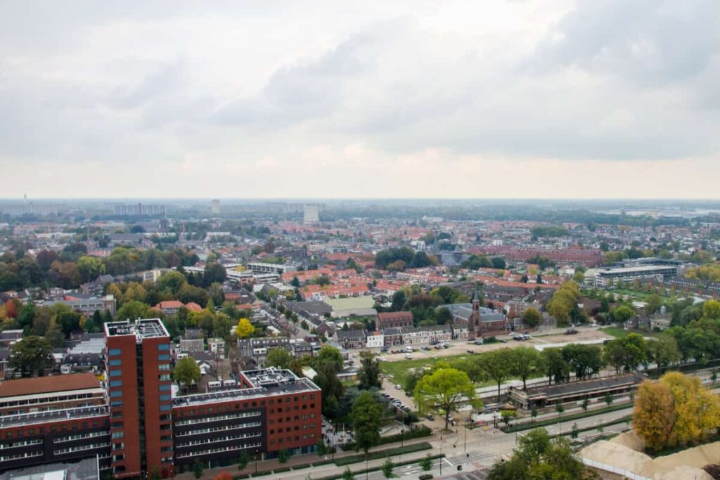 Things to do in Tilburg