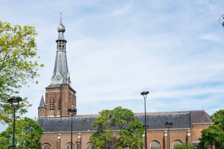 Things to do in Tilburg (3)