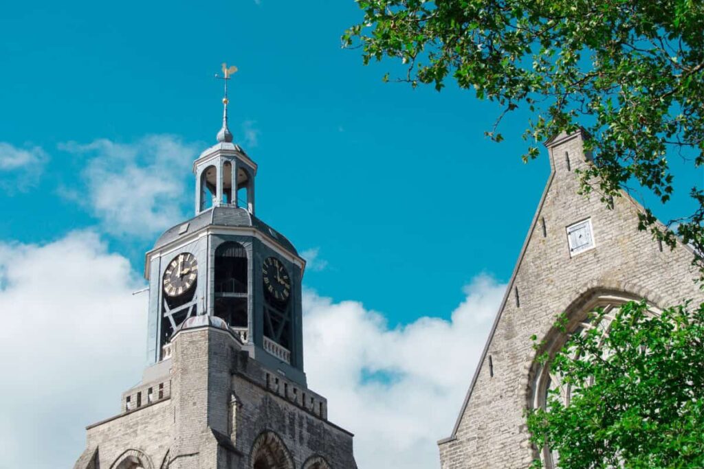 Things to Do in Bergen op Zoom