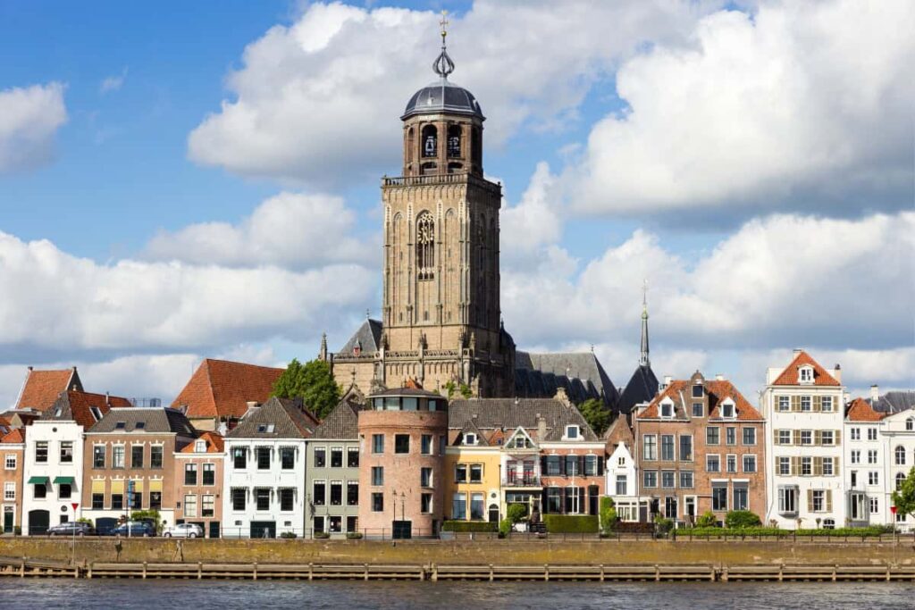 Things to Do in Deventer