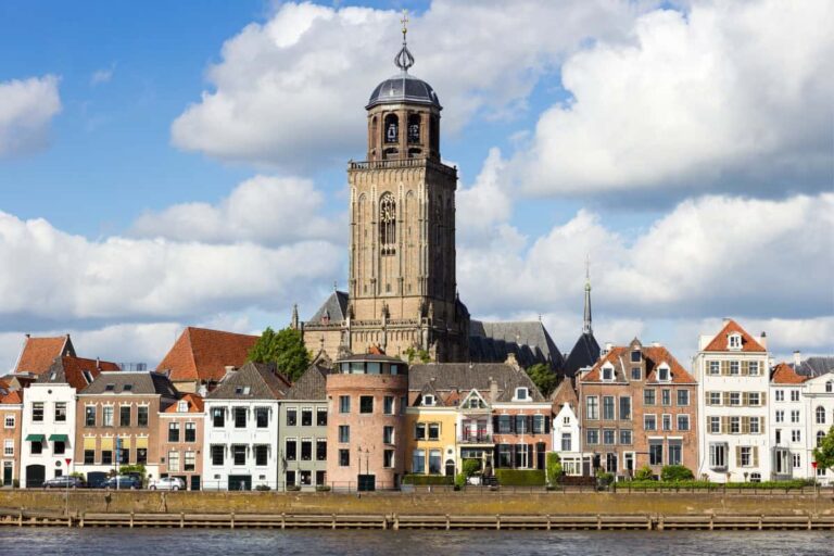 Things to Do in Deventer