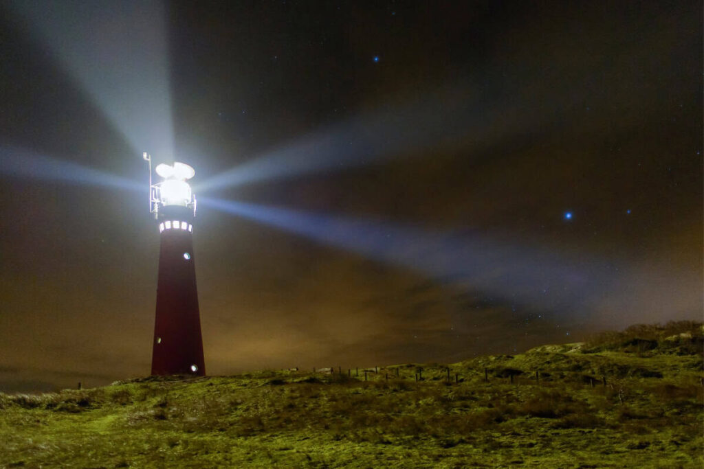 Things to Do in Schiermonnikoog