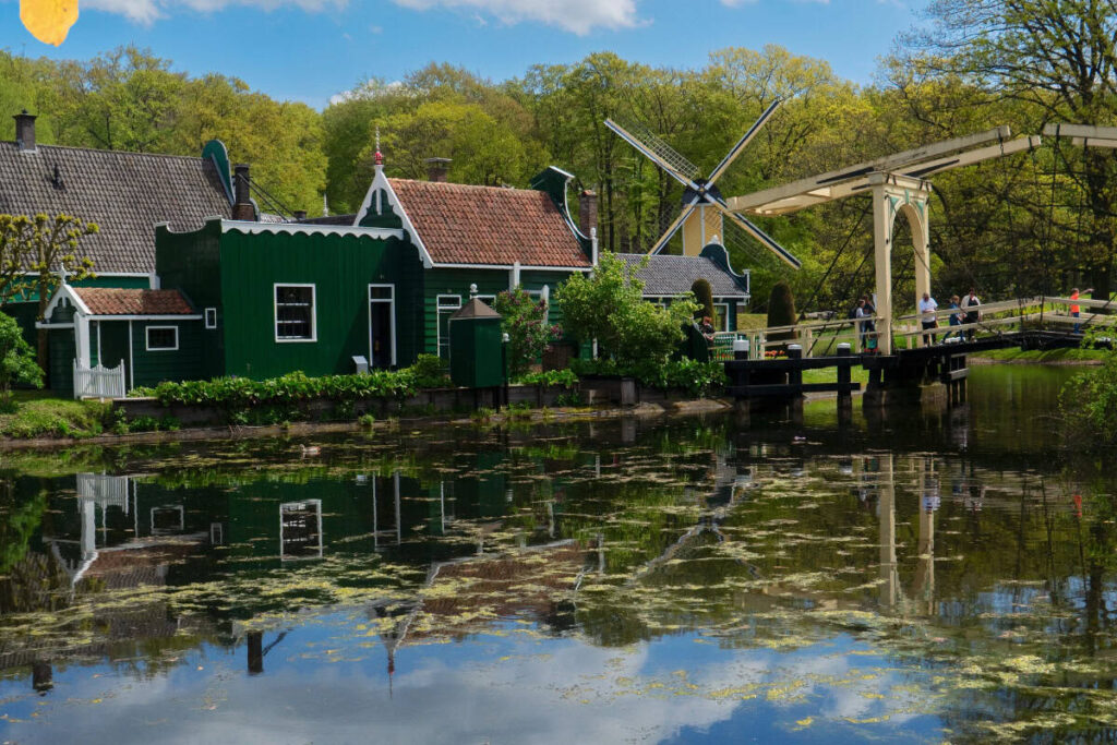 Openluchtmuseum Arnhem