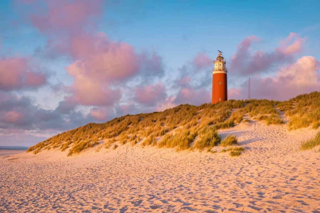 Things to do in Texel