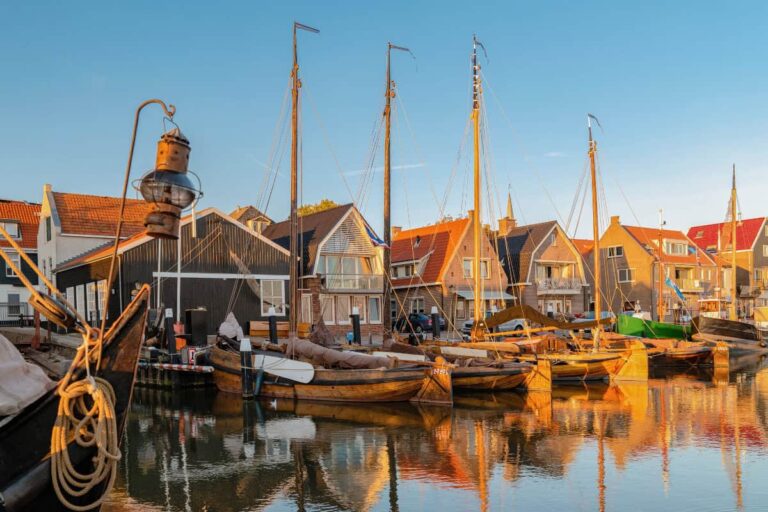 Things to do in Urk