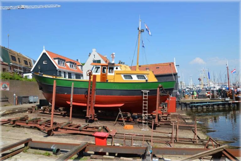 Things to do in Urk