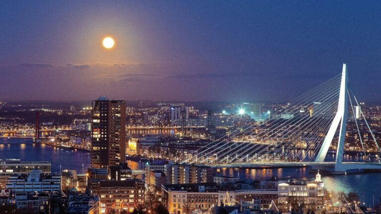 Euromast Rotterdam (2)