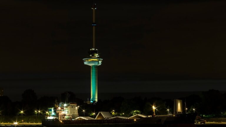 Euromast Rotterdam (3)