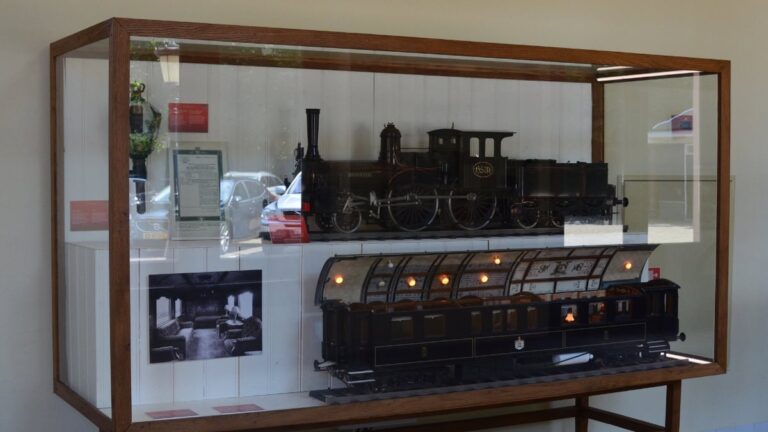 Railway Museum Utrecht (2)