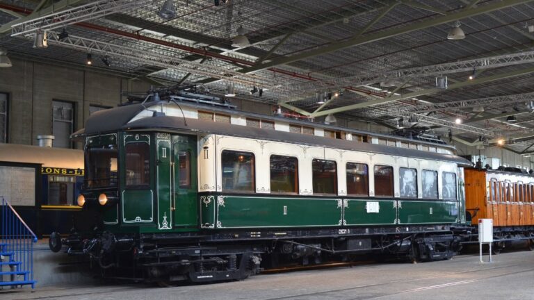 Railway Museum Utrecht (3)