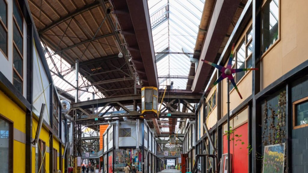 STRAAT Museum Amsterdam