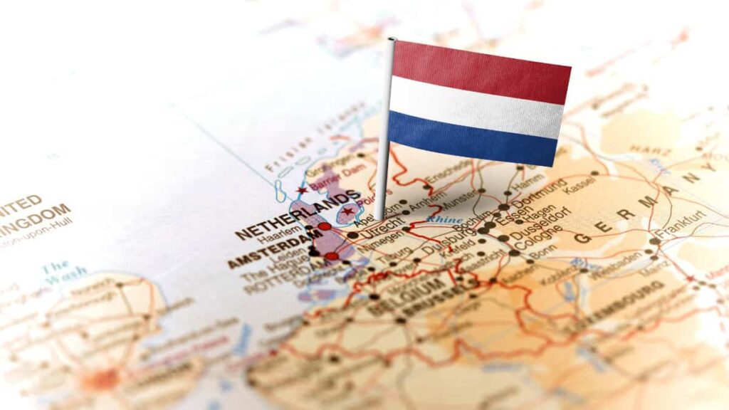 Explore the Netherlands from one location