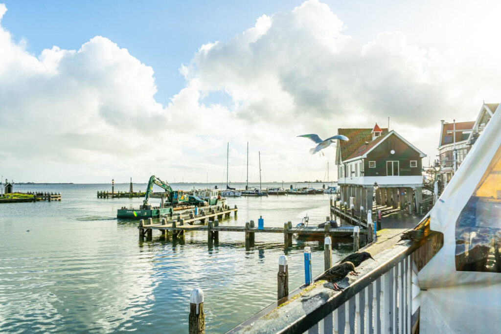 Netherlands travel guide for Americans