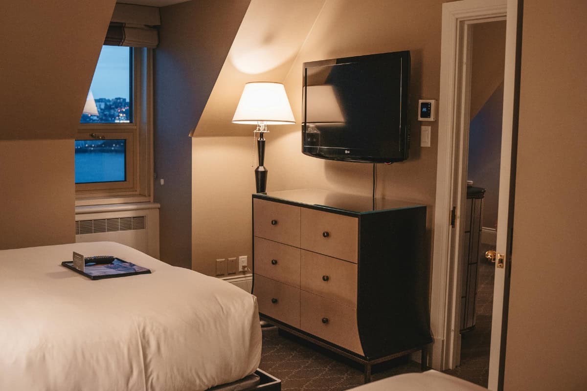 Where to stay in Netherlands for USA visitors