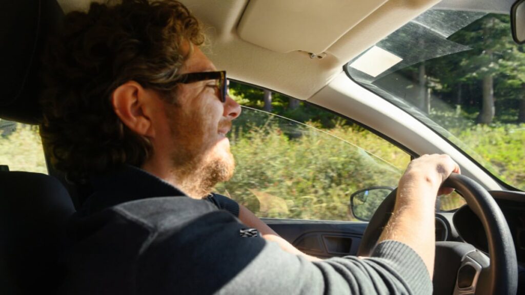 Driving in the Netherlands