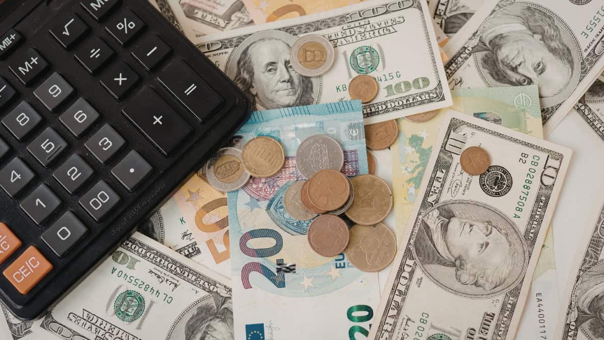 Is the Netherlands Expensive