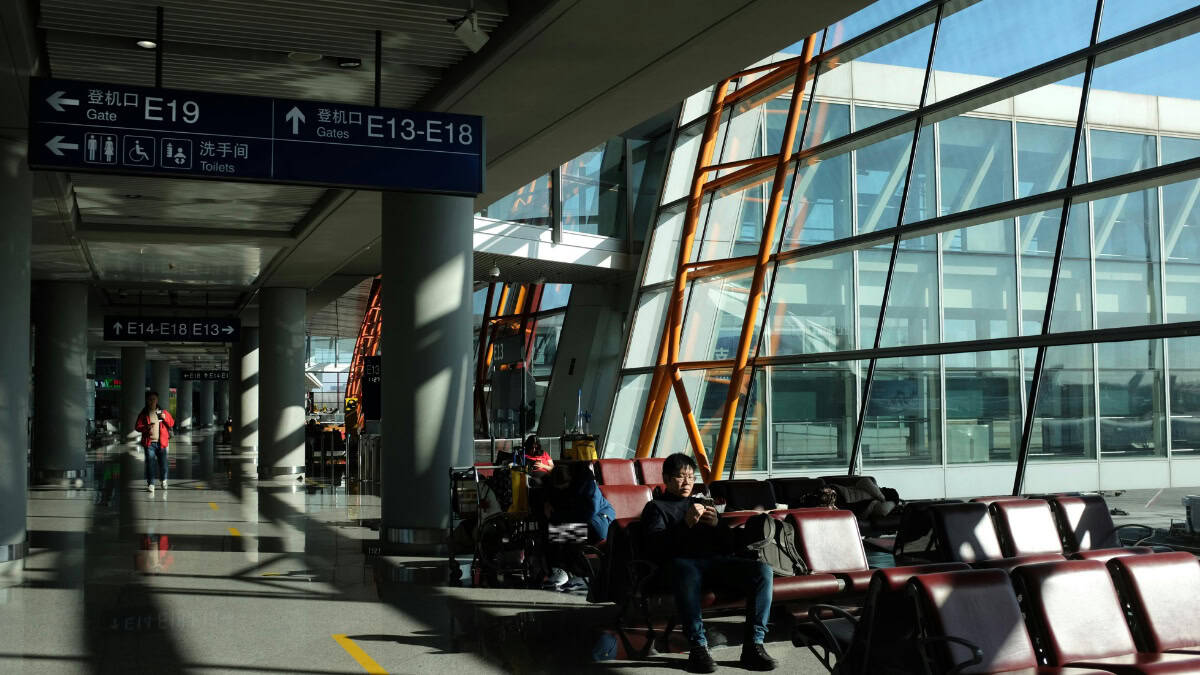 Travel from Amsterdam Airport