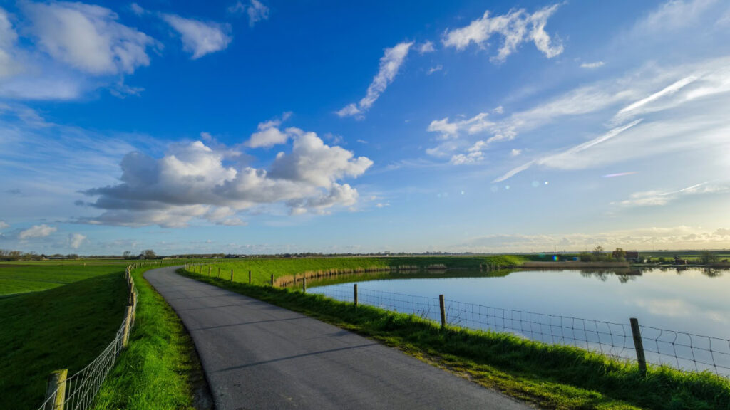 Exploring the Dutch Countryside: Slow Travel in Holland